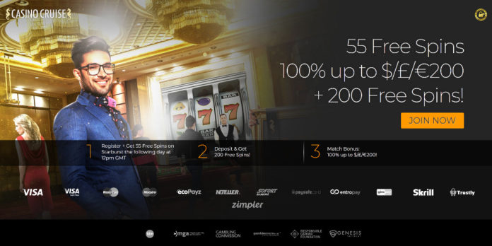 casino-cruise-free-spins
