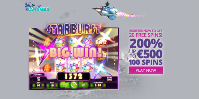 karamba-free-spins