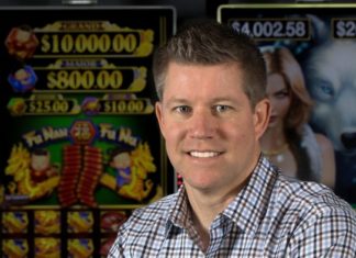 AGS provides Videoslots with new gaming content