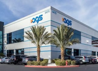 AGS Wins ‘Nevada Top Workplaces 2020’ Award