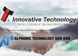 Alphonic Technology signs service partnership with ITL in Southeast Asia