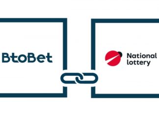 Aspire Global’s BtoBet enters the Russian market with the National Lottery