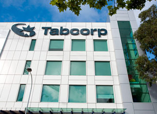 Australia-based Tabcorp fined over gambling advertising breaches