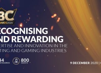 bet365 and LeoVegas win main operator categories at SBC Awards 2020
