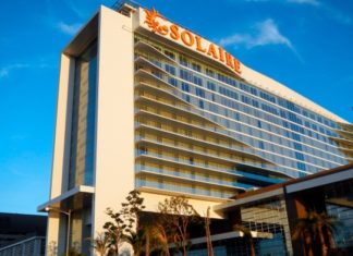 Bloomberry sees net loss of USD51.59 million in the third quarter