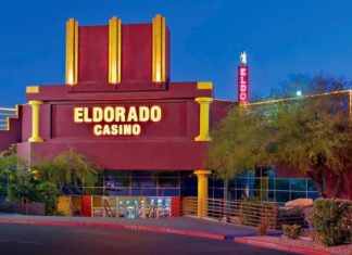 Boyd sells Eldorado Casino in Henderson