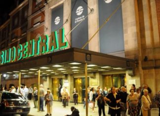 Buenos Aires Province casinos and bingo halls allowed to reopen