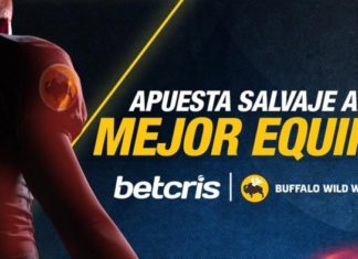 Buffalo Wild Wings signs deal with LatAm operator Betcris