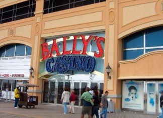 Caesars and Vici complete sale of Bally’s Atlantic City