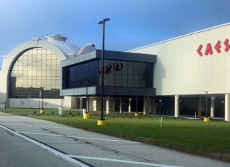 Caesars expected to agree on the sale of Southern Indiana Casino by Dec. 1