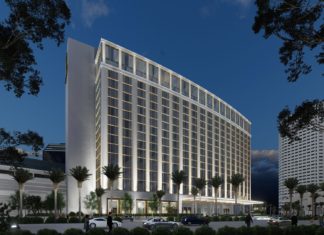 Caesars invests USD 325 M in transforming Harrah’s New Orleans into Caesars New Orleans