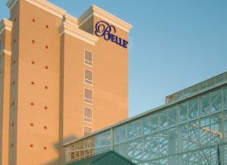 Caesars to sell Belle of Baton Rouge casino in Louisiana