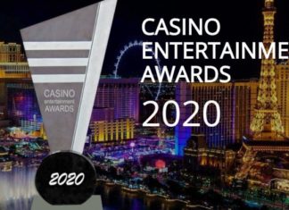 Casino Entertainment Awards to be streamed live Thursday