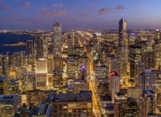 Chicago casino: interested companies overwhelmingly favor downtown location