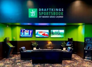 Colorado sports wagers set 6th consecutive record in October