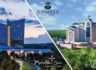 Connecticut’s tribal casinos report record low slot revenues in October