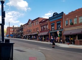 Cripple Creek casinos allowed to remain open despite tighter COVID-19 restrictions