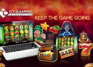 CT Gaming Interactive goes live in Colombia with Zamba.co