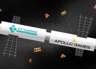 CT Gaming Interactive in strategic deal with Apolo Soft