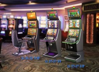 EGT installs over 100 General slot machines in South Africa