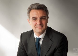 Elys Game Technology names former Sportradar US President as new CEO