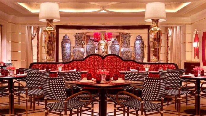 Encore Boston Harbor's 3 restaurants greenlighted to sell alcohol with takeout orders