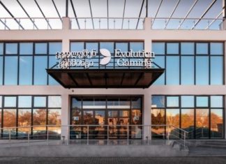 Evolution completes acquisition of NetEnt, starts total integration