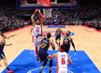 FanDuel and DraftKings sign sports betting partnerships with Detroit Pistons