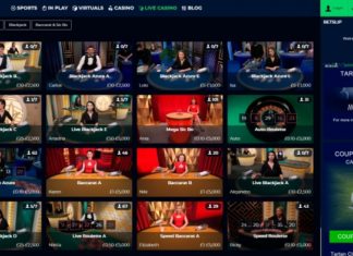 FansUnite’s betting platform revenue sees record 433% growth in October