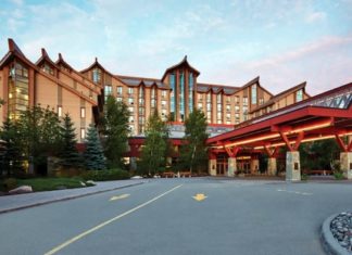 Gateway’s Casino Rama to remain closed in Ontario
