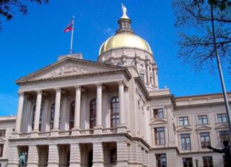 Georgia gambling legalization gains traction ahead of next legislative session