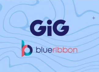 GiG partners with BlueRibbon to enhance its platform solution offering