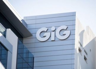 GiG rebrands Betspin.com as a premier live casino portal