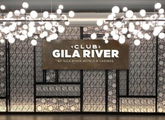 Gila River casinos strike sponsorship with Phoenix Suns, Mercury