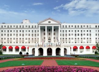 Golden Nugget online gaming secures West Virginia market access