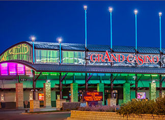 Grand Casinos to remain open amid Minnesota shut down