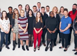 GVC leads industry diversity and inclusion ranking