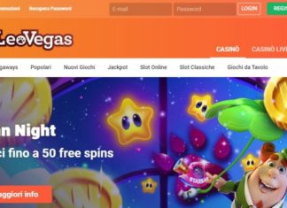 Habanero launches with global leader LeoVegas
