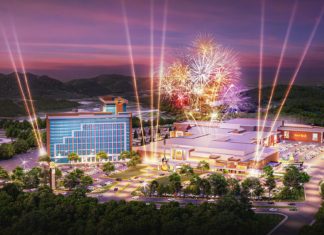 Hard Rock joint venture certified by Bristol Virginia City Council