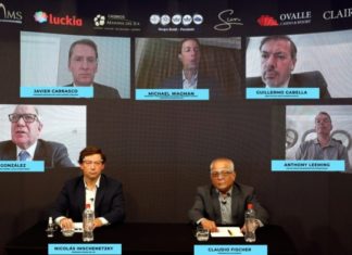 “If authorities don’t take action now, the damage to the casino sector will be irreparable”