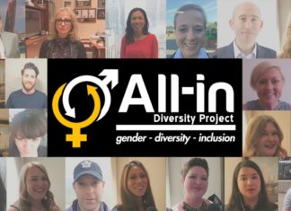 IGT ranked 2nd in All-In Diversity Project’s workplace inclusivity report