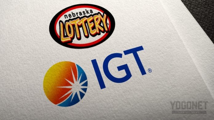 IGT wins Nebraska Lottery contract for instants and draw-based games and services