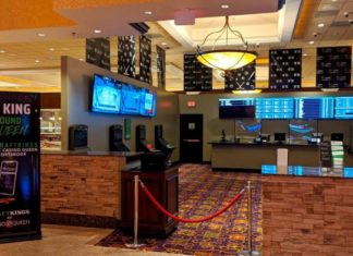 Illinois sports betting handle tops $285 M in September, third full month live