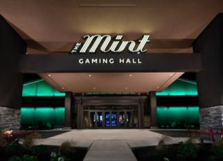 JCM expands partnership with The Mint Gaming Hall