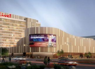 Live! Casino Hotel Philadelphia to debut in early 2021 with 29-table poker room