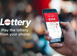 Lottery.com to go public via SPAC merger