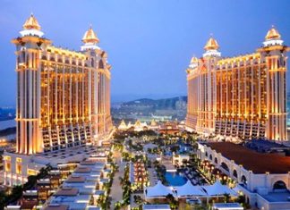 Macau: gambling revenue sees 70.5 percent fall in November Y-o-Y