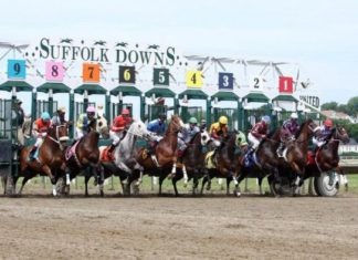 Massachusetts: Suffolk Downs owner goes to state court over Wynn casino license