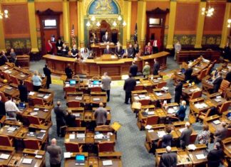 Michigan could launch online casino gambling and sports betting in December
