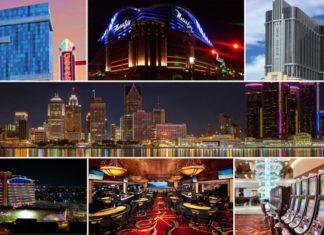 Michigan regulator approves three Detroit casinos’ license renewals